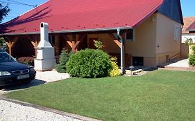 Apartmany U Smreka