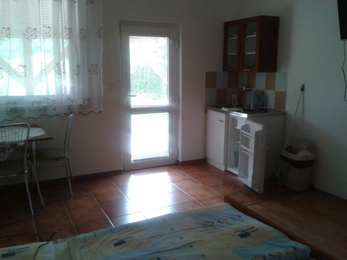 Apartmany U Smreka Veľký Meder Kültér fotó