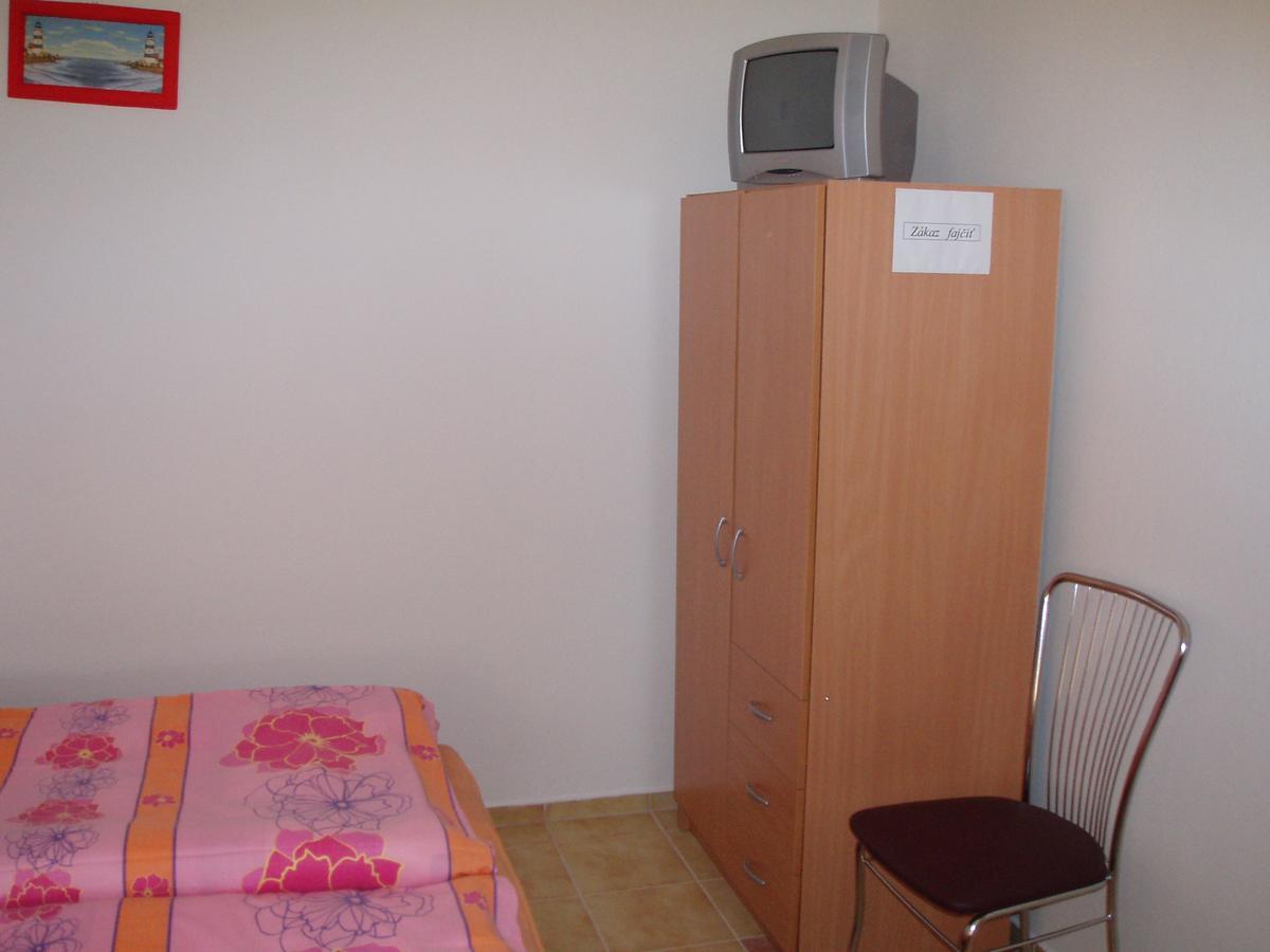 Apartmany U Smreka Veľký Meder Kültér fotó